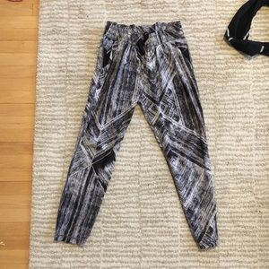 Lululemon Joggers!
